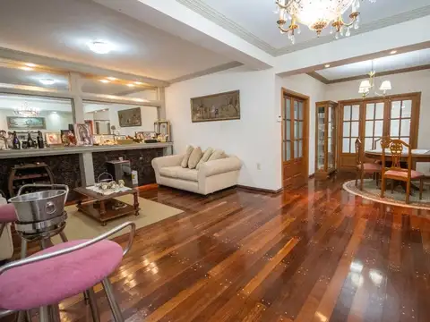 Casa en Venta de 4 dormitorios
