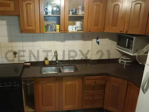 Departamento en Venta en Villa Adelina, USD 93.000