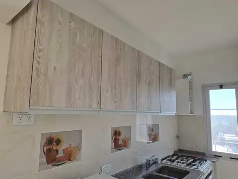 Departamento en Venta en Bernal Oeste, USD 67.000