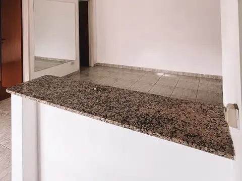 Departamento con expensas bajas!