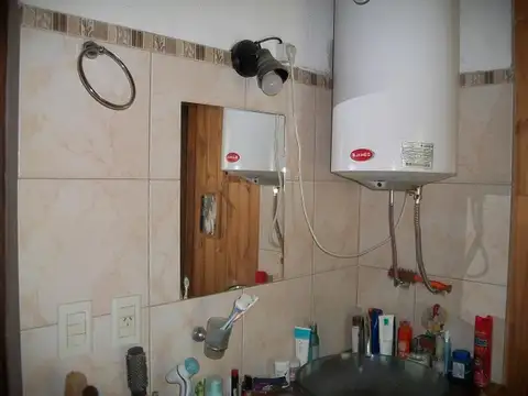 Casa amplia en alquiler 3 dormitorios - Anisacate
