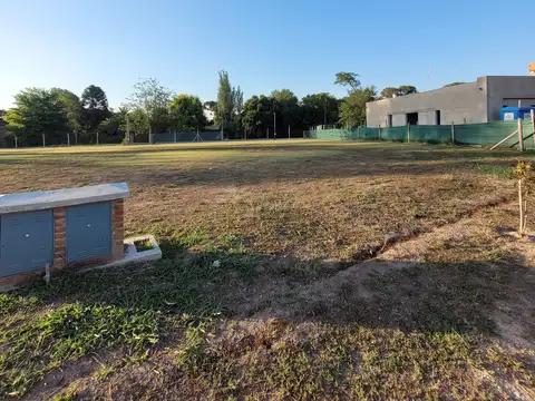 Terreno en Venta en Pilar Del Este - Santa Elisa, USD 18.000