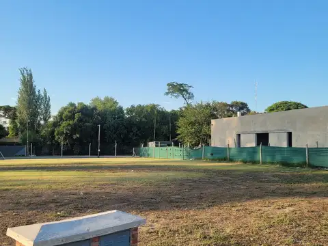 DUEÑO DIRECTO ! Lote Santa Elisa. Pilar del este
