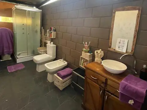 Casa en Venta en General Rodríguez, USD 55.000