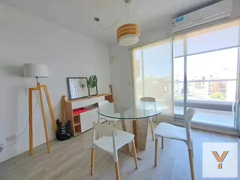 Departamento Monoambiente en alquiler - 2 Baños - Villa Urquiza