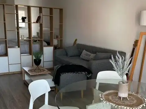 Departamento en Alquiler con 1 cochera