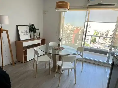 Departamento en Alquiler al Sureste