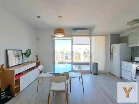 Departamento en Alquiler 12 años