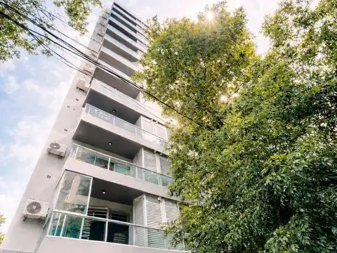 Avenida Mendoza e/ Avenida Triunvirato y Ávalos