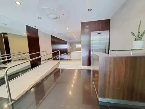 Departamento en Alquiler de Monoambiente