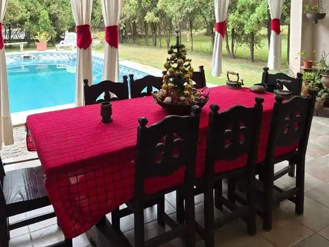 Casa en Venta de 4 dormitorios