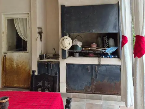 Casa en Venta en Santa Silvina, USD 198.000