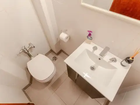 Departamento en Venta en Recoleta, USD 178.000