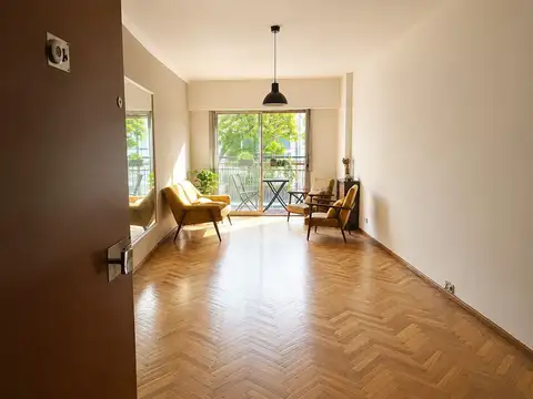 Departamento en Venta de 4 ambientes