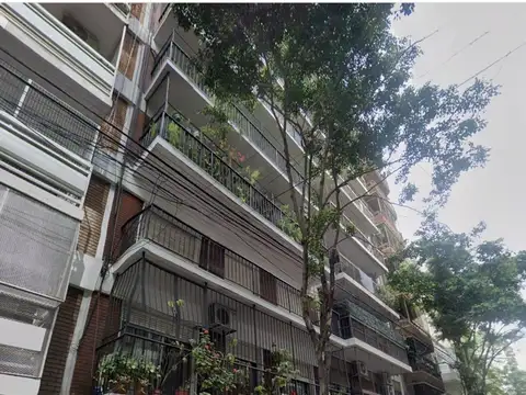 Vta Semip 4 amb. c/ dep. Recoleta balcón opc coch