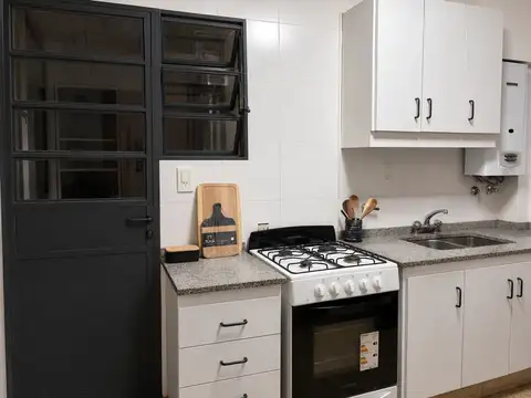 Departamento en Venta de 3 dormitorios