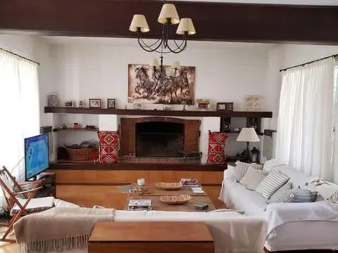 Casa en Venta 35 años