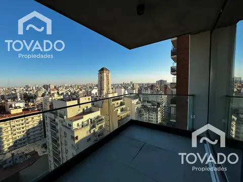 Departamento en Venta en Almagro, USD 540.000