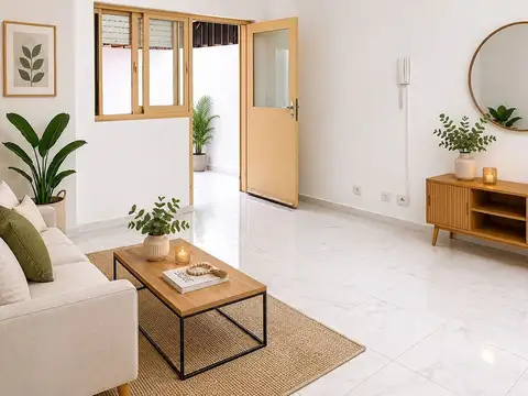 Departamento en Venta en San Nicolás, Capital Federal