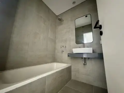 Departamento en Venta al Noroeste