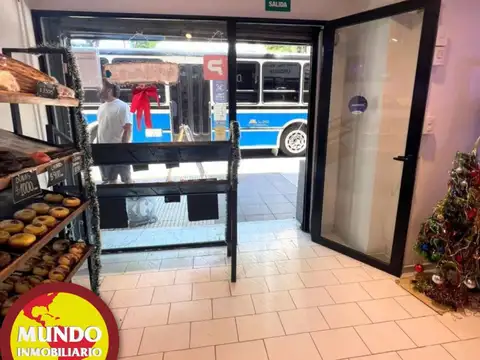 LOCAL EN VENTA EN SAN MARTIN CENTRO 
