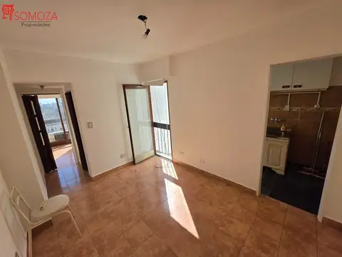 Departamento en venta en Balvanera
