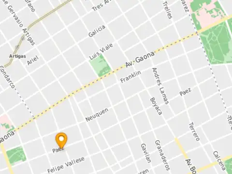 Casa en Venta con 1 cochera