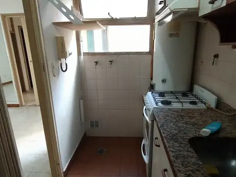 Departamento en Alquiler al Este