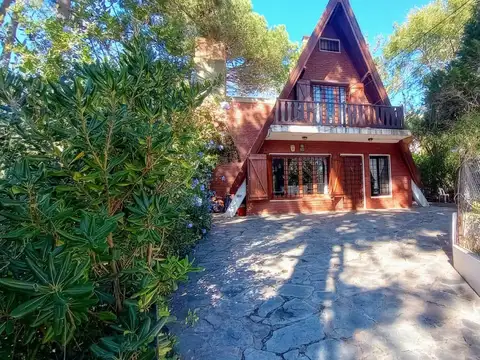 CASA EN VENTA  GESELL NORTE