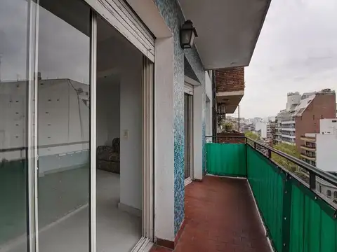 VENTA DEPARTAMENTO 3 AMBIENTES C/BALCON CABALLITO