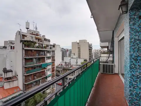 Departamento en Venta 55 años