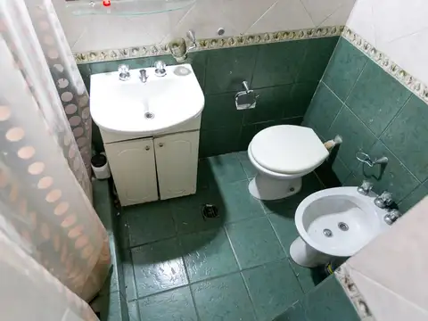 Departamento en Venta en Constitucion, USD 42.500