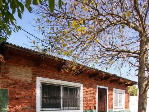 Casa en Venta en Belgrano, Rosario