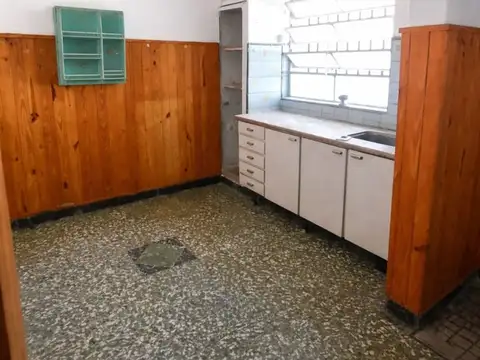 DOS CASAS EN BARRIO BELGRANO
