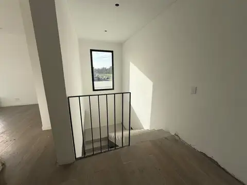 Casa en Alquiler A Estrenar