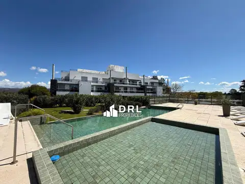 Departamento en Venta en Casonas del Golf Villa Allende