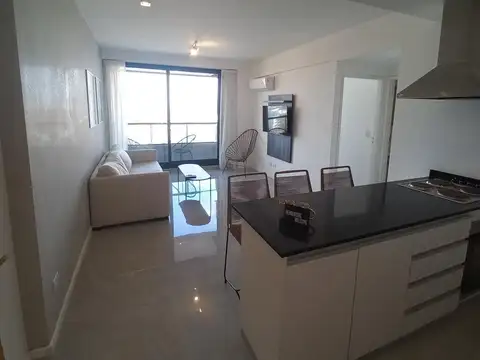 Departamento en Venta en Tigre Centro, USD 145.000