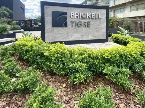 Departamento en Venta en Tigre Centro, USD 135.000