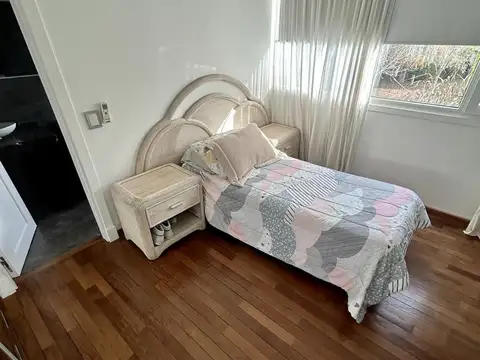 Casa en Pilar del Este, Los jazmines