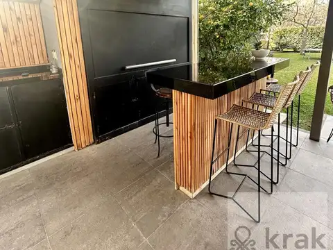 Casa en Venta 10 años