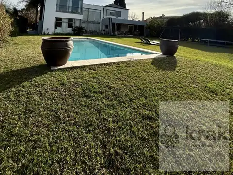 Casa en Venta de 4 dormitorios