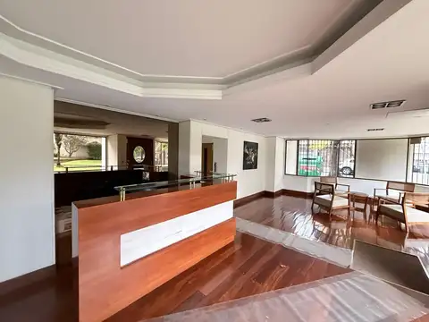 Departamento en Alquiler de 4 ambientes