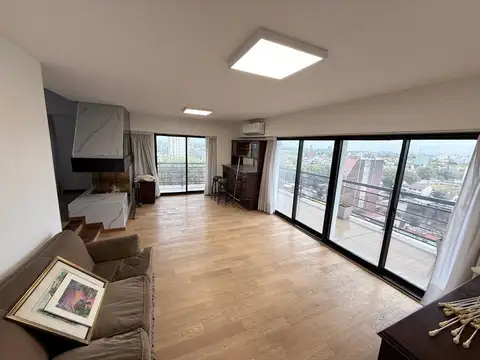 Departamento en Alquiler de 3 dormitorios