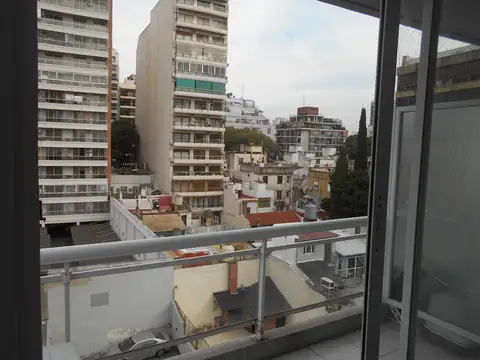 Departamento en Alquiler de Monoambiente