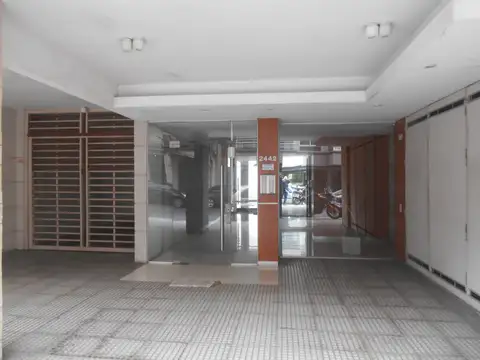 Doctor Juan Felipe Aranguren 2400, Piso 5