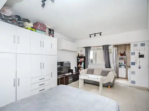 Departamento en Venta Permite mascota