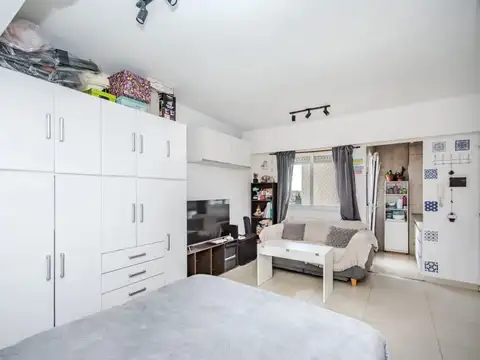 Departamento en Venta en Ramos Mejía, USD 45.000