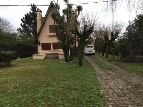 Casa en Venta 30 años