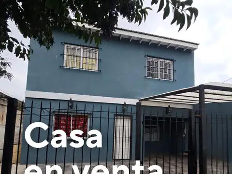 Venta de casa PH a estrenar
