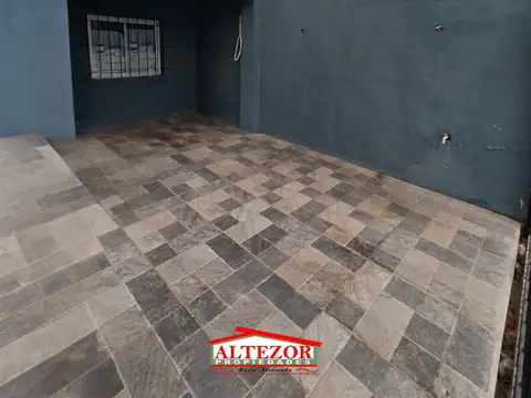 Casa en Venta en Pilar, USD 53.000